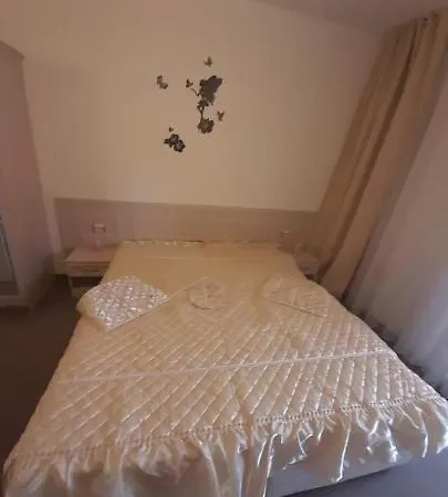 романтика 1 Appartamento Sunny Beach