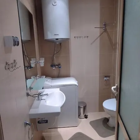 романтика 1 Appartamento Sunny Beach