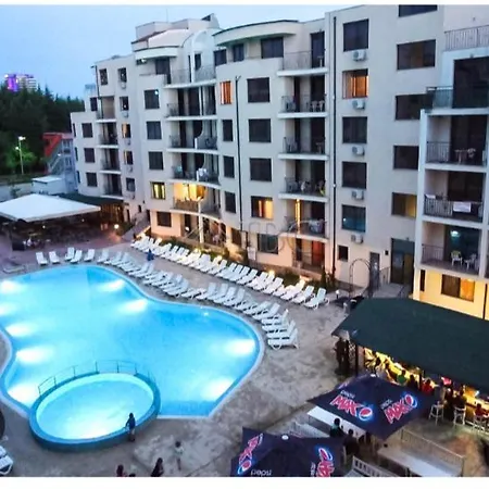 Apartment романтика 1