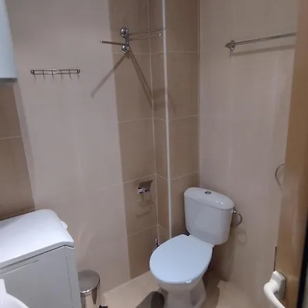 романтика 1 Lägenhet *