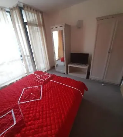 романтика 1 Slăntjev Brjag